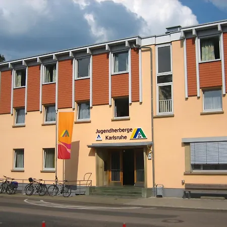Jugendherberge Karlsruhe-3